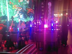 -MOSSO·Liveshow(M3香港广场店)