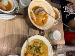 -米泰芒·东南亚料理(体育西店)
