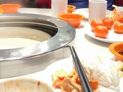 -煲宫猪肚鸡(晶品店)
