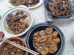 -赣味楼江西土菜(小屯西路店)