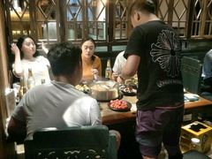 -手选潮汕鲜活牛肉火锅(二七广场店)