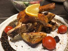 -春树下·树屋花房西餐厅(罍街AS1980店)