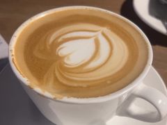 -1901 Cafe(西四店)