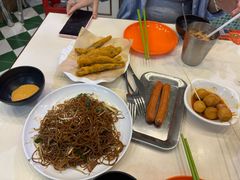 -華歡冰室-WahFoon(吉大店)