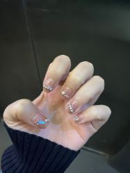 -99·MINI美甲美睫