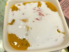 -南信牛奶甜品专家