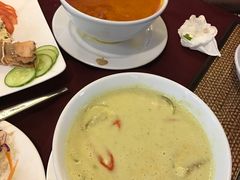 -BAI BUA RESTAURANT