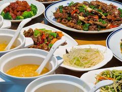 -食鸡公社辣子鸡·潍坊菜·烧烤