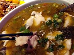 -阿斯牛牛·凉山菜(新会展店)