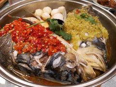 -望湘园·湖南菜(宏伊店)
