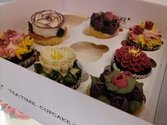 -BON CAKE(华贸购物中心店)