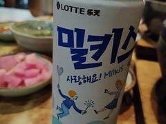 -金石陈朝鲜拌饭(东城万达店)