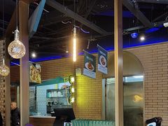 -胖老汉椒麻鸡清真新疆菜(西御街店)