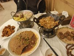 -庐州太太(鼓楼店)