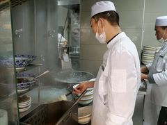 -西部马华清真食府·丝路菜(大钟寺店)