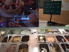 -宝珠奶酪(浦东金桥店)