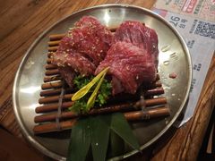 -西塔老太太泥炉烤肉(万柳华联店)
