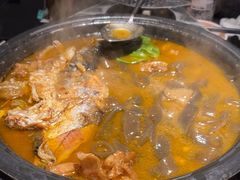-探鱼·鲜青椒爽麻烤鱼(领展购物广场店)