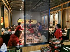 -六月雪干锅(涪城万达广场店)