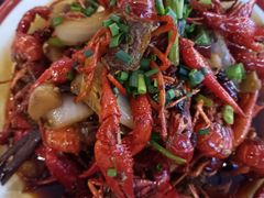 -冶建镜子·中国龙虾王(总店)