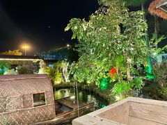 -花溪雨·森林餐厅(石基店)