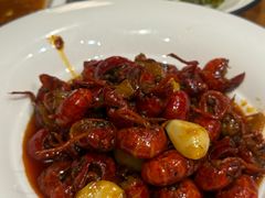 -莲餐厅·湖北菜·潜江小龙虾店(愚园路店)