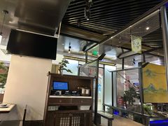 -绿茶餐厅(南方商城店)