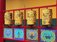 -西安市广仁寺