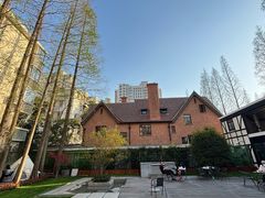 -一尺花园(安和花园店)