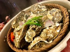 -望江门小龙虾·烧烤(九堡店)