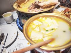 -关东小磨东北菜(漕河泾印象城店)