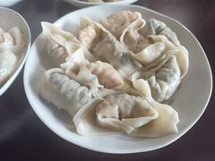 全家福-艾米私房馄饨