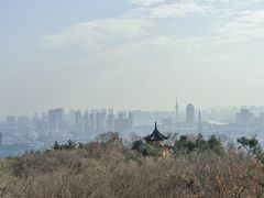 -虞山城墙