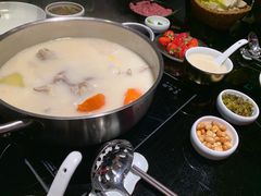 -官也街澳门火锅(新源里店)