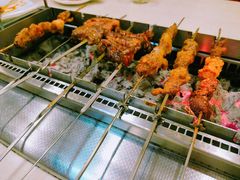 -白玉串城(南六中路店)
