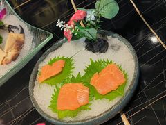 -江南福宴·澳门海鲜.牛肉火锅(汇高栢悦中心店)