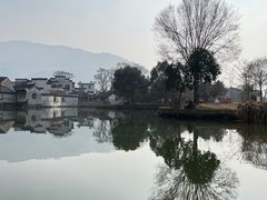 -呈坎景区