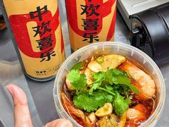 -金龙·打边炉(南京西路店)