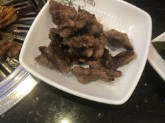 -青松馆韩国料理(香港中路佳世客店)