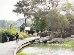 -宝界山林公园