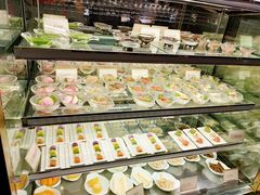-半岛翡丽海鲜自助餐厅(观风亭店)