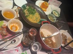 -蟹榭·本帮江浙菜·蟹宴(五角场合生汇商场店)