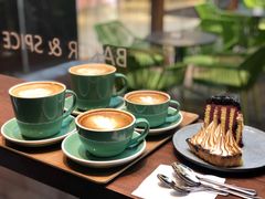 -BAKER&SPICE(国金中心商场店)