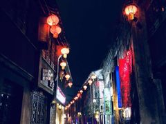 -老木头音乐空间(月河街店)