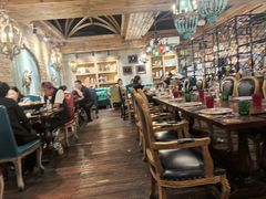 -卢布里西餐厅(总店)