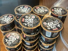 旺顺阁大鱼酱-旺顺阁·北京菜·烤鸭(大望路店)