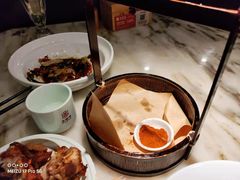 -金佬馆·川菜bistro(芜湖镜湖万达店)