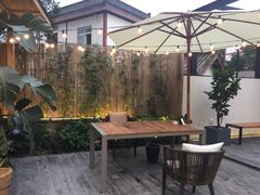 -云里小坐·小院里·团建·宴请·下午茶(三圣乡店)