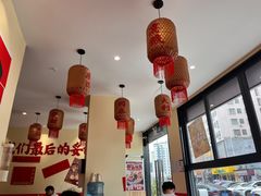 -王大乔泡椒米线·小火锅(深圳欢乐世纪店)