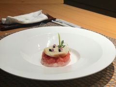 -香樟花园法式铁板烧(恒隆广场店)